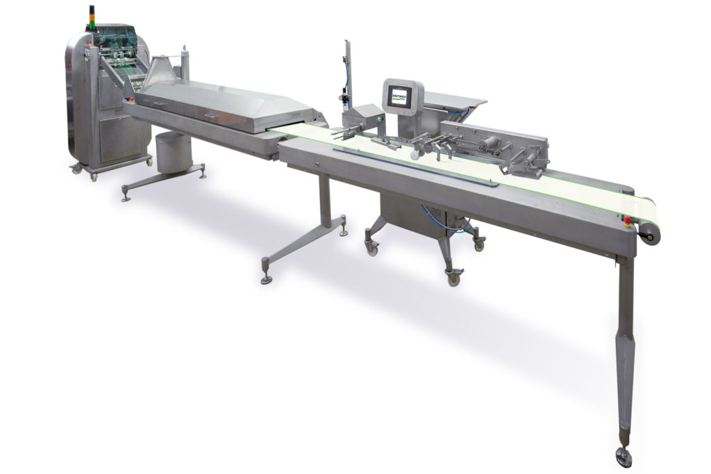 depileur unstacker unstacking machine bretagne brittany bretinov nems spring rolls vietnamese vietnamiens innovation france concarneau tregunc food industry usine industrie agroalimentaire