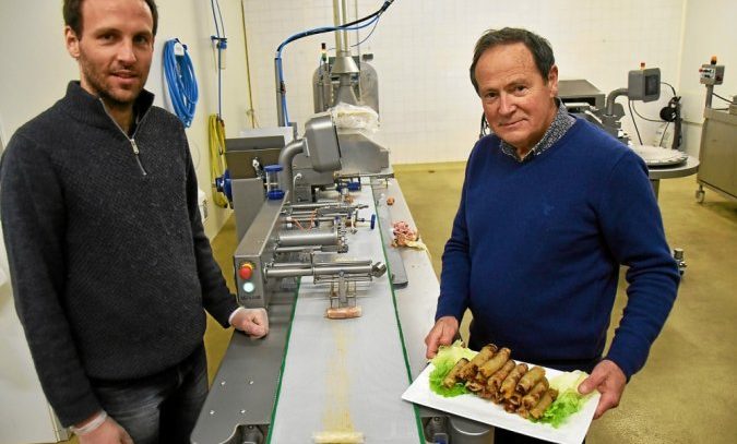 Article du Télégramme