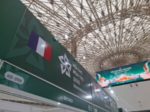 Vietnam Golden Autumn Fair 2025 2