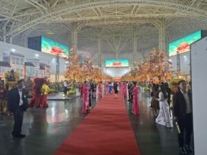 Vietnam Golden Autumn Fair 2025 3