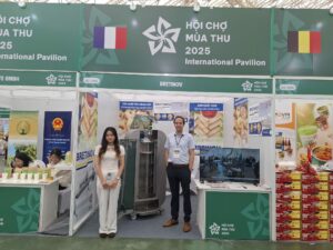 Vietnam Golden Autumn Fair 2025 4