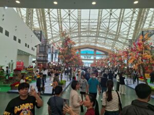 Vietnam Golden Autumn Fair 2025 5