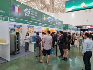 Vietnam Golden Autumn Fair 2025 6