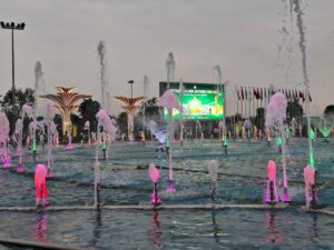 Vietnam Golden Autumn Fair 2025 7